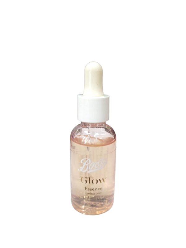 Boots Glow Essence Serum 28ml