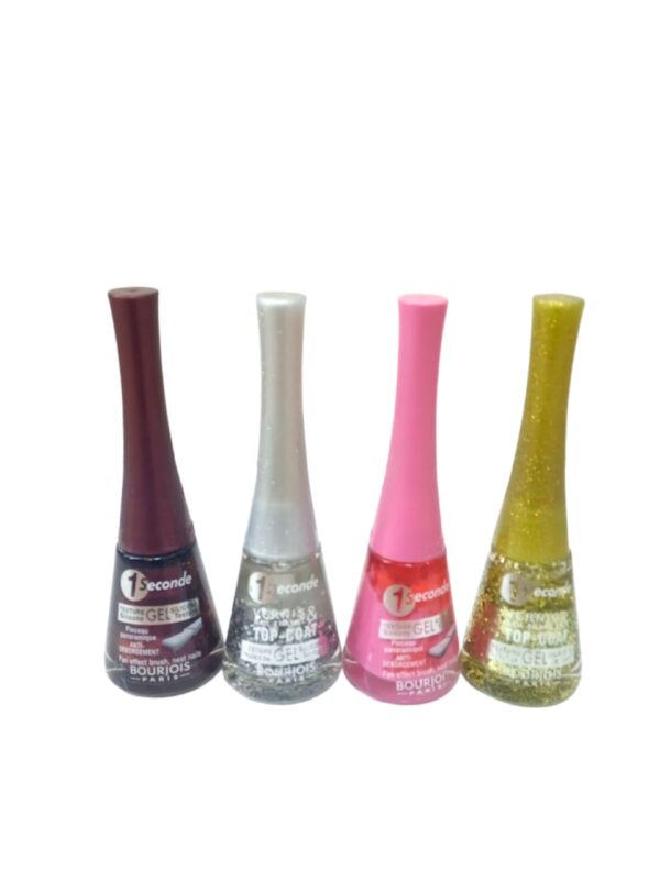 Bourjois 1 Seconde Nail Polish