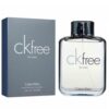 Calvin Klein CK Free for Men Perfume 100ml