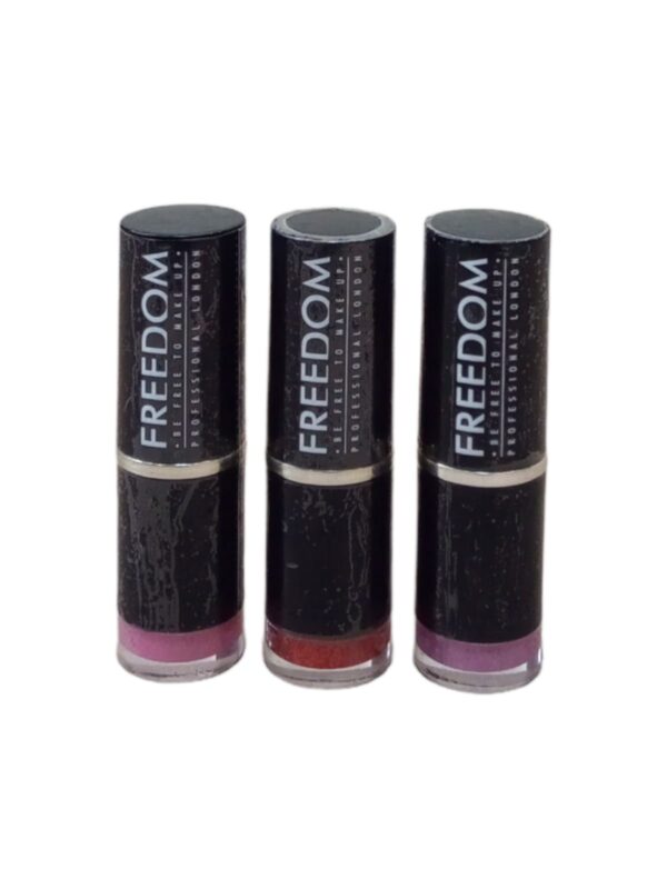 Freedom Makeup London Pro Lipstick