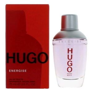 Hugo Boss Energise Perfume 75ml