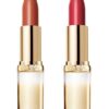 LOREAL PARIS MATTE COLOR RICHE LIPSTICK