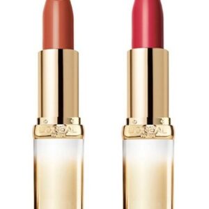 LOREAL PARIS MATTE COLOR RICHE LIPSTICK