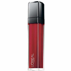 L'Oreal Infallible Mega Lip Gloss Cream