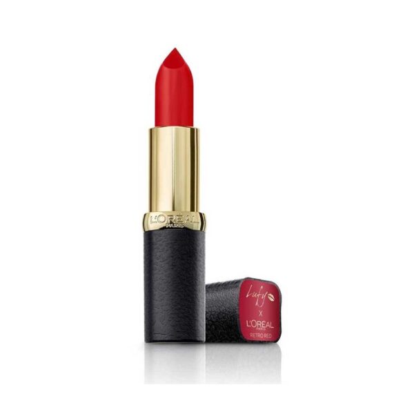 L'Oreal Paris Color Riche Lufy Lipstick