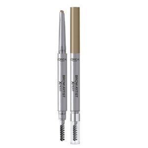 Loreal Eyebrow Pencil Brow Artist Xpert 101 Blond