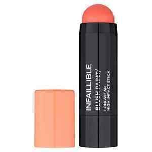 Loreal LInfallible Blush Paint Chubby Stick Blush