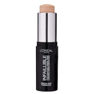 Loreal Paris Infallible Longwear Shaping Stick Foundation