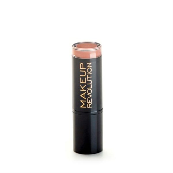 MAKEUP REVOLUTION LONDON NUDE LIPSTICK