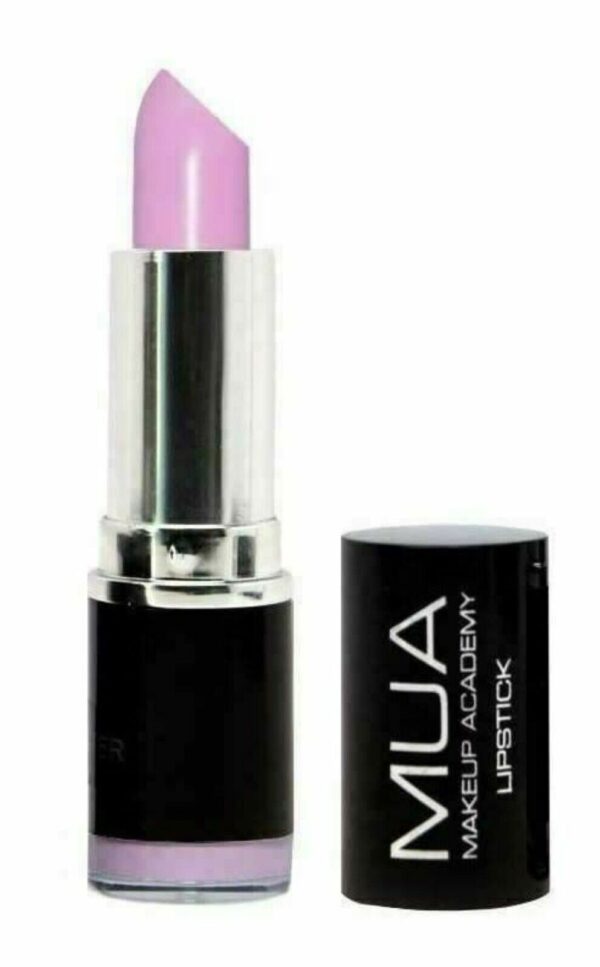 MUA MAKEUP ACADEMY LIPSTICK