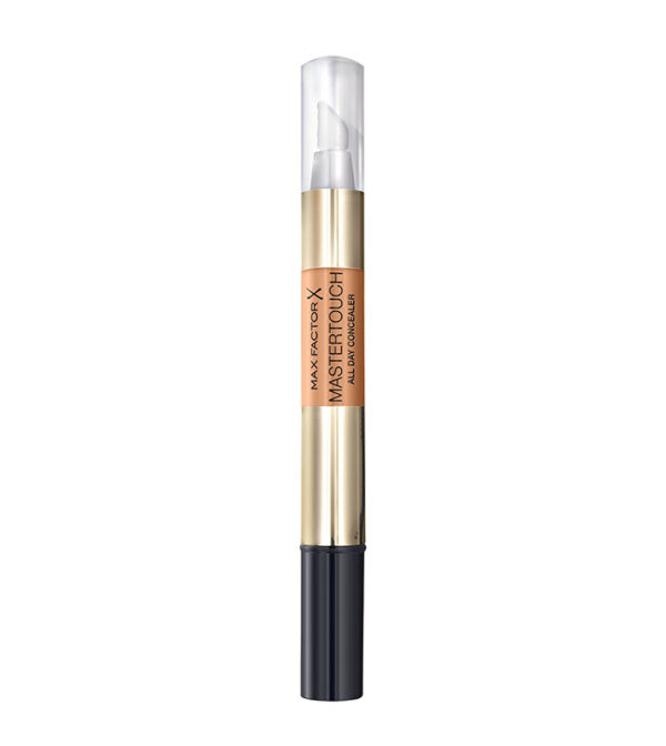 Max Factor Mastertouch Liquid Concealer 307