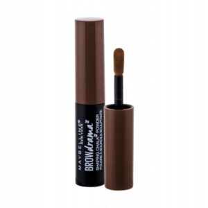 Maybelline Brow Drama Shaping Chalk Deep Brown 130 Eyebrow