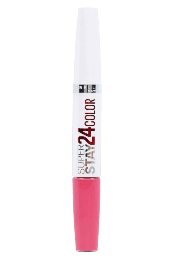 Maybelline Superstay 24 Hour Lipstick