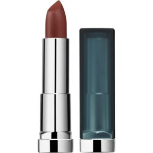 Maybelline Color Sensational Brown Sugar Lipstick