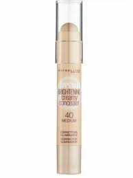 Maybelline Dream Brightening Creamy Concealer 40