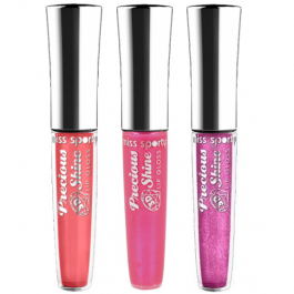 Miss Sporty Precious Shine 3D Lipgloss