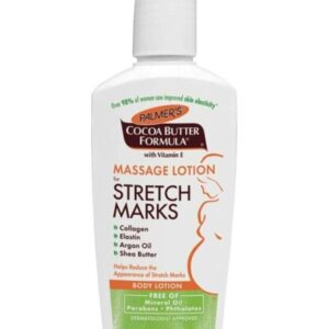 Palmer's Cocoa Butter Formula Massage Lotion For Stretch Marks 250ml