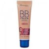 Rimmel London 9-in-1 Hydrating BB Cream - Medium, 30ml