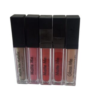 Sleek Make Up Matte Me Lip Cream