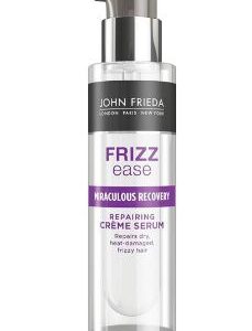 John Frieda Frizz Ease Miracoilous Recovery Repairing Serum 50ml