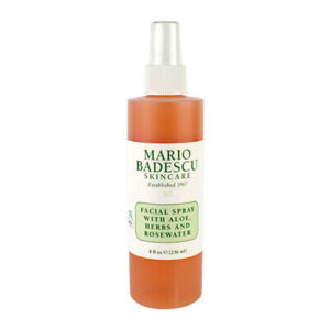 Mario Badescu Facial Spray With Alo Herbs & Rosewater - For All Skin Types 236ml