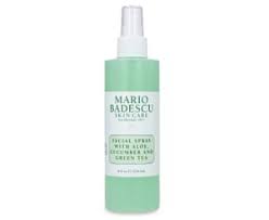 Mario Badescu Facial Spray with Aloe, Cucumber and Green Tea 236ml