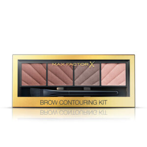 Max Factor Brow Contouring Drama Kit