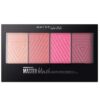 Maybelline Master Blush Colour and Highlighting Kit