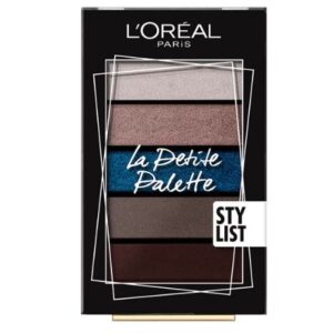 L'Oreal Paris La Petite Palette