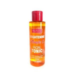 Beauty Formulas Vitamin C Brightening Tonic 150ml