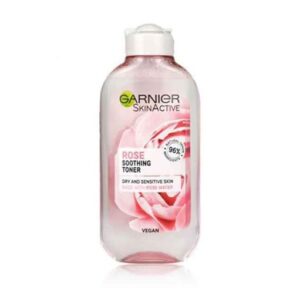 Garnier Skin Active Rose Soothing Toner - 200ml