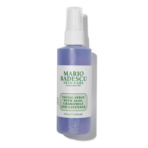 MARIO BADESCULadies Facial Spray With Aloe, Chamomile & Lavender 118ml