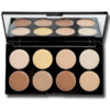 Makeup Revolution Ultra Cream Contour Palette