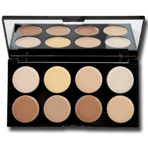 Makeup Revolution Ultra Cream Contour Palette