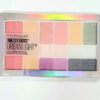 Maybelline City Kits Urban Light Palette of Shadows, Blushes and Highlighters