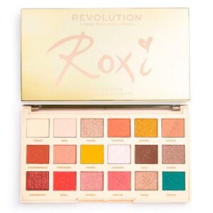 Revolution Roxi Eyeshadow Palette-Ride Or Die